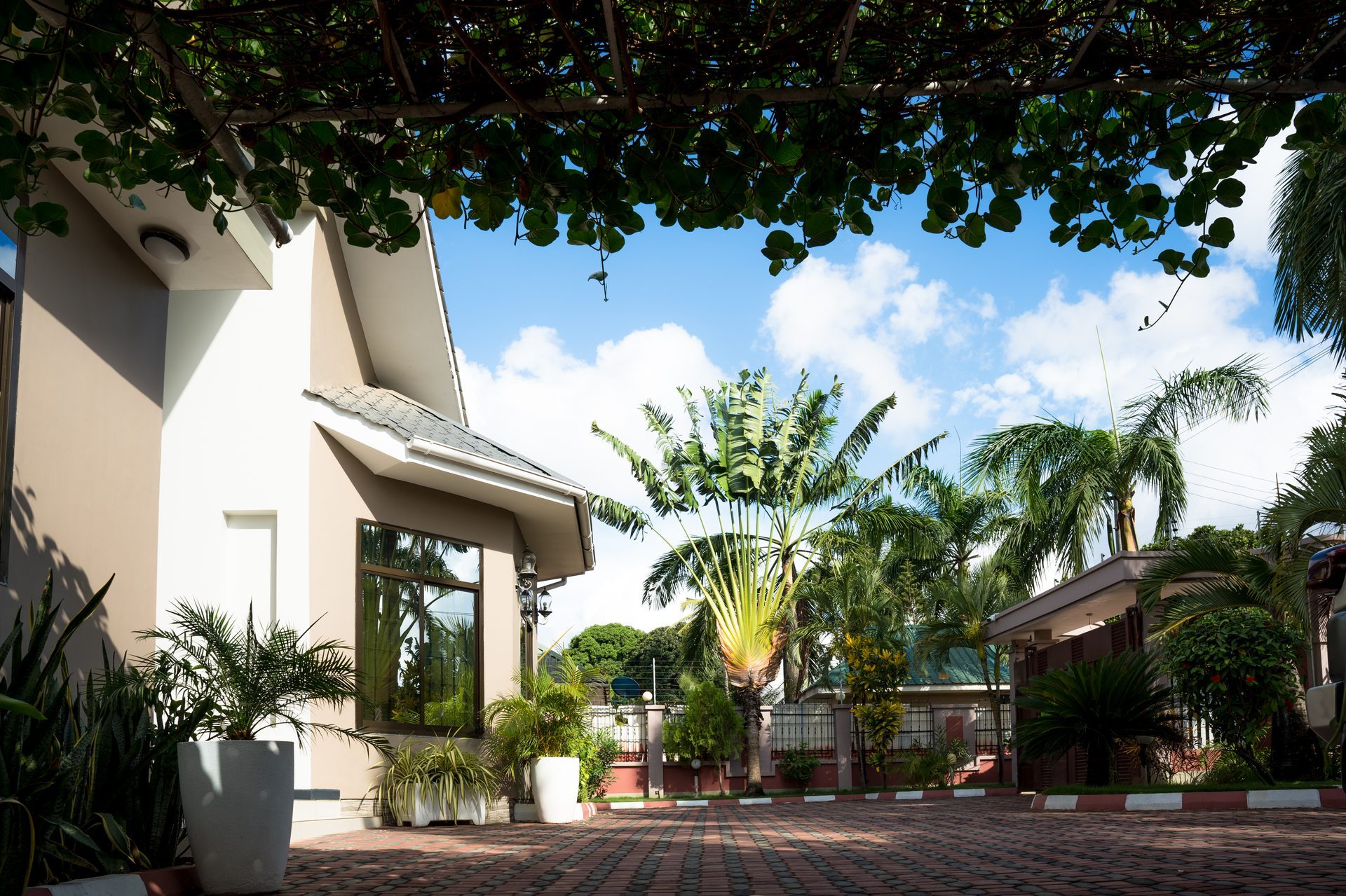 Vanvei Villas