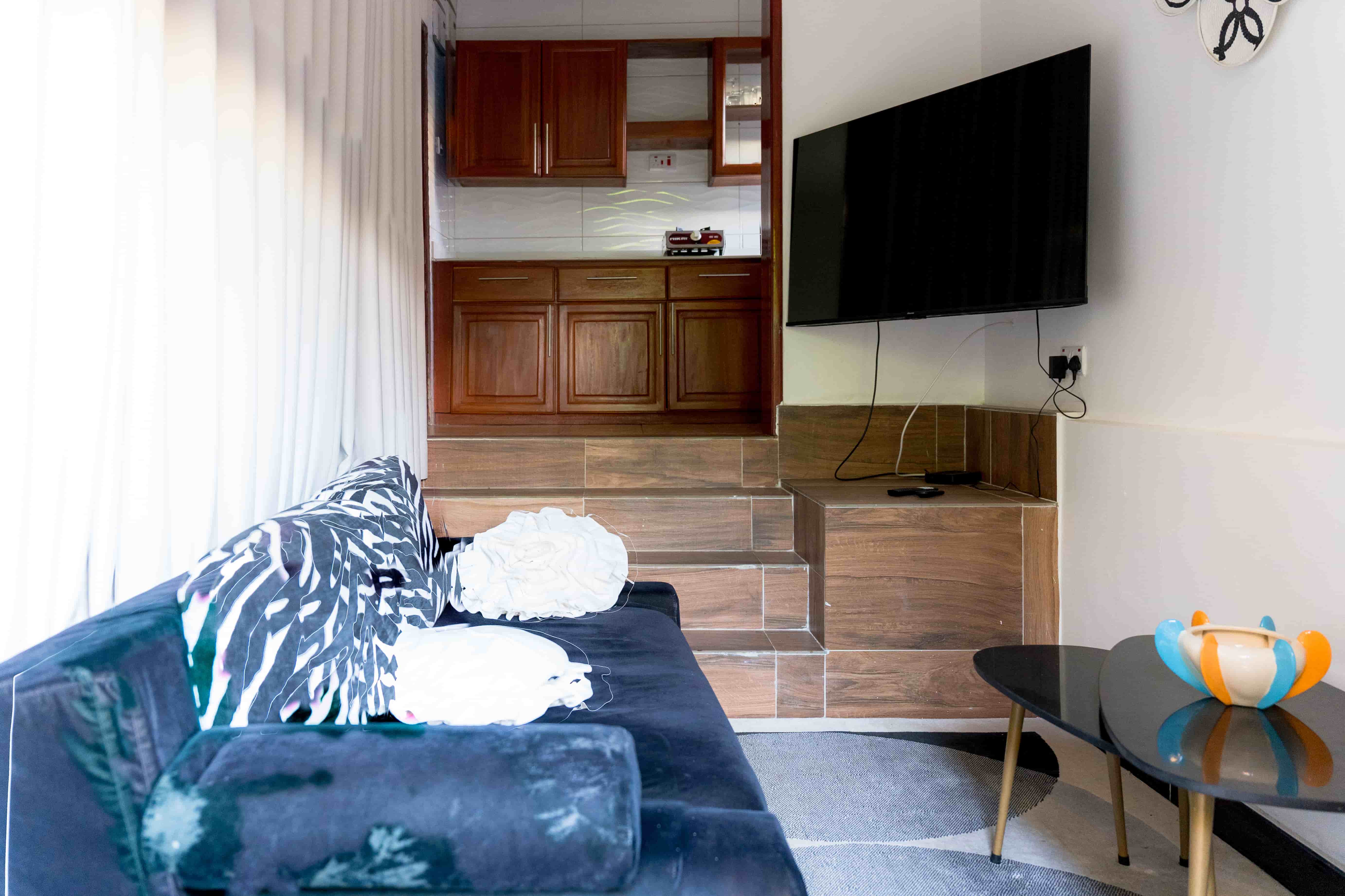 The Pearl Suite — photo 3